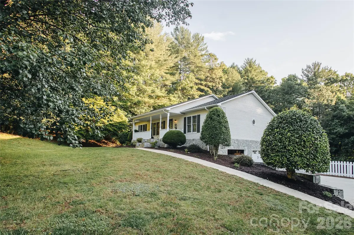 768 Deep Woods Drive, Marion, NC 28752 - #1