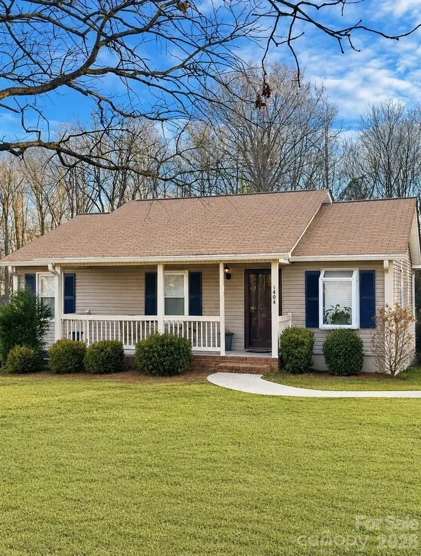 1404 E Council Street, Salisbury, NC 28146