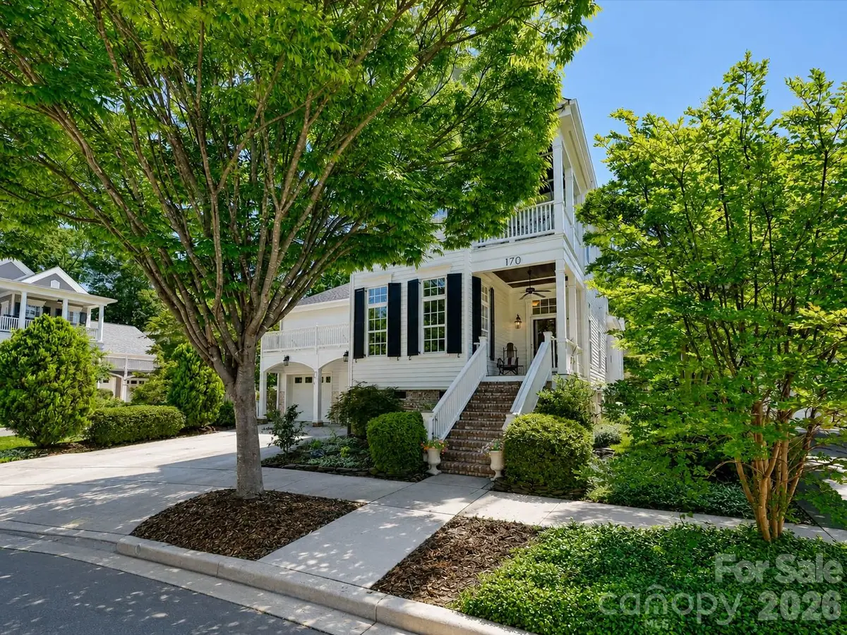 170 Clemens Place, Davidson, NC 28036 - #1