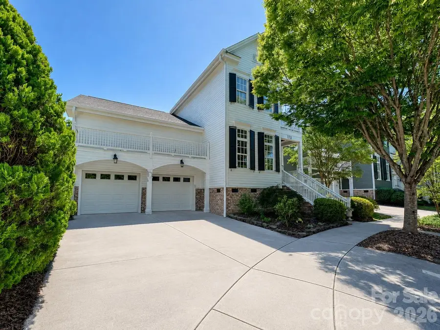 170 Clemens Place, Davidson, NC 28036 - #2