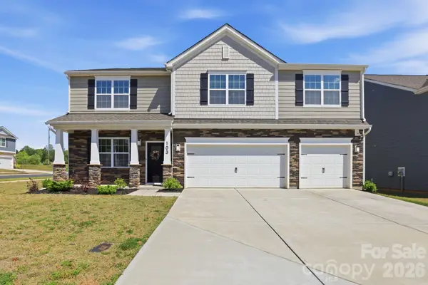 103 Edgehill Court, Troutman, NC 28166