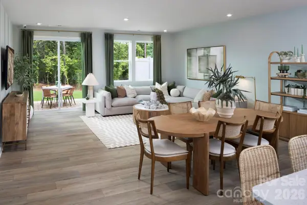 1308 Vibrant Road, Charlotte, NC 28215