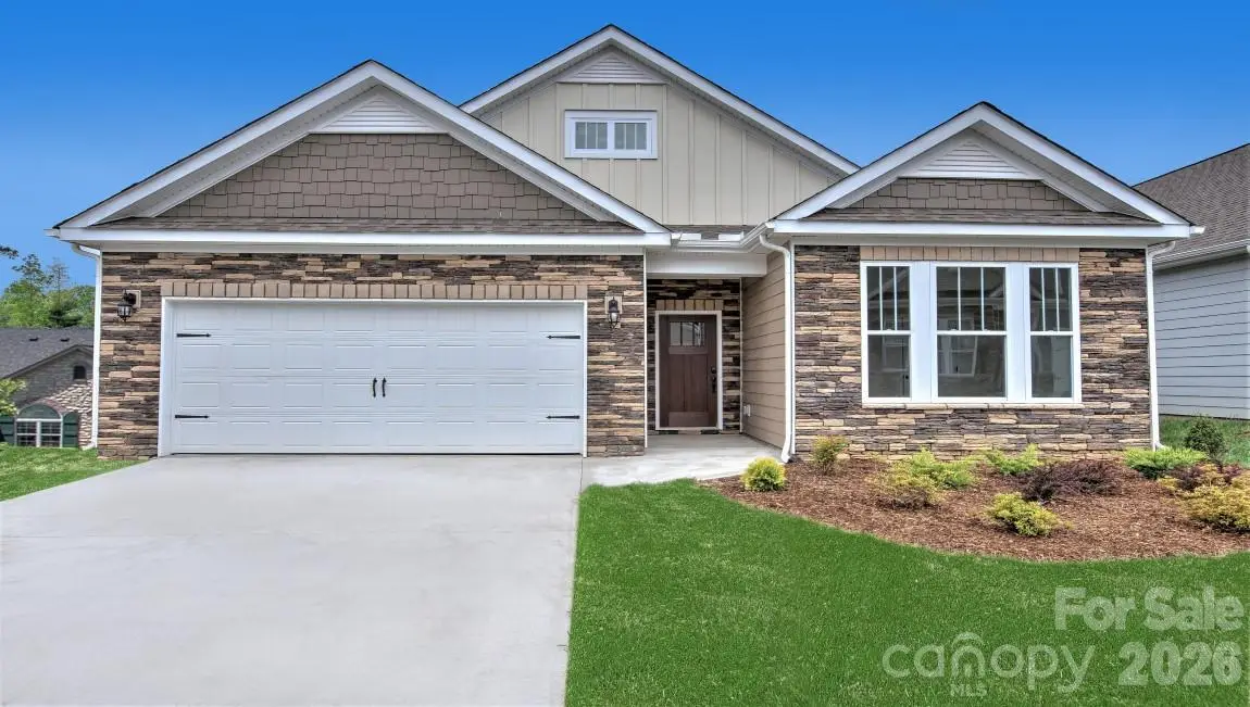 649 River Bottom Road, Fletcher, NC 28792 - #1