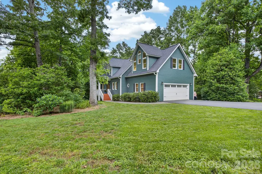 42 Corbran Drive, Fairview, NC 28730 - #2