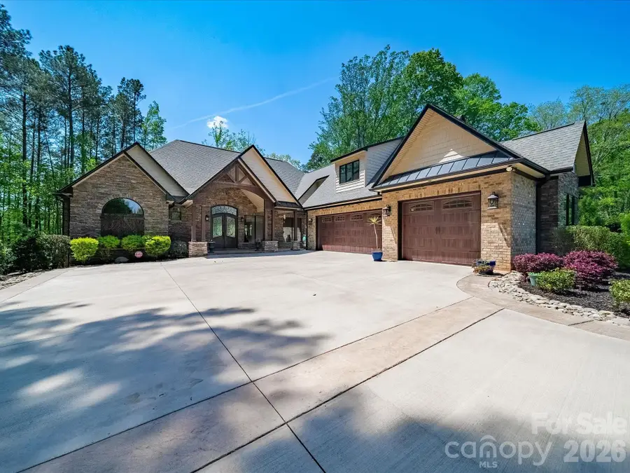 1579 Sunset Pointe Drive, Salisbury, NC 28146 - #2