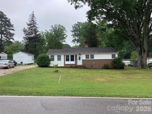301 Woodland Drive #1,2,3, York, SC 29745
