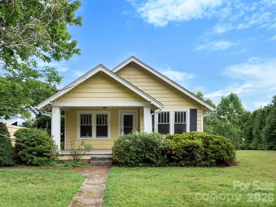 25 Bailey Road, Candler, NC 28715 - #2