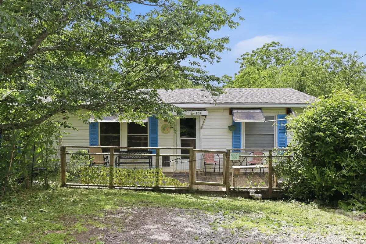 131 Vinewood Circle, Asheville, NC 28806 - #1