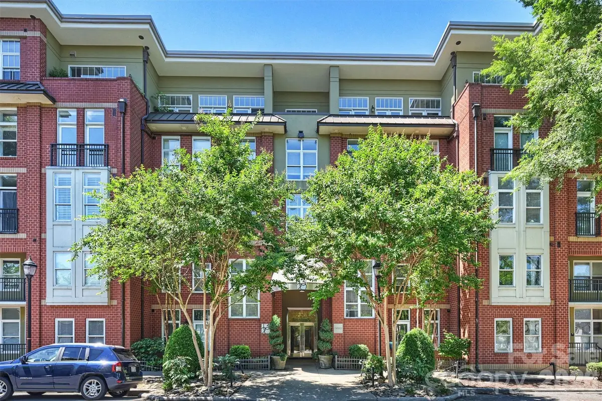 1320 Fillmore Avenue #107, Charlotte, NC 28203 - #1