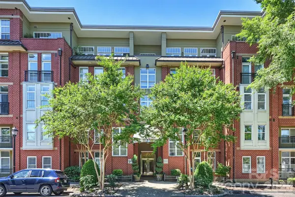 1320 Fillmore Avenue #107, Charlotte, NC 28203