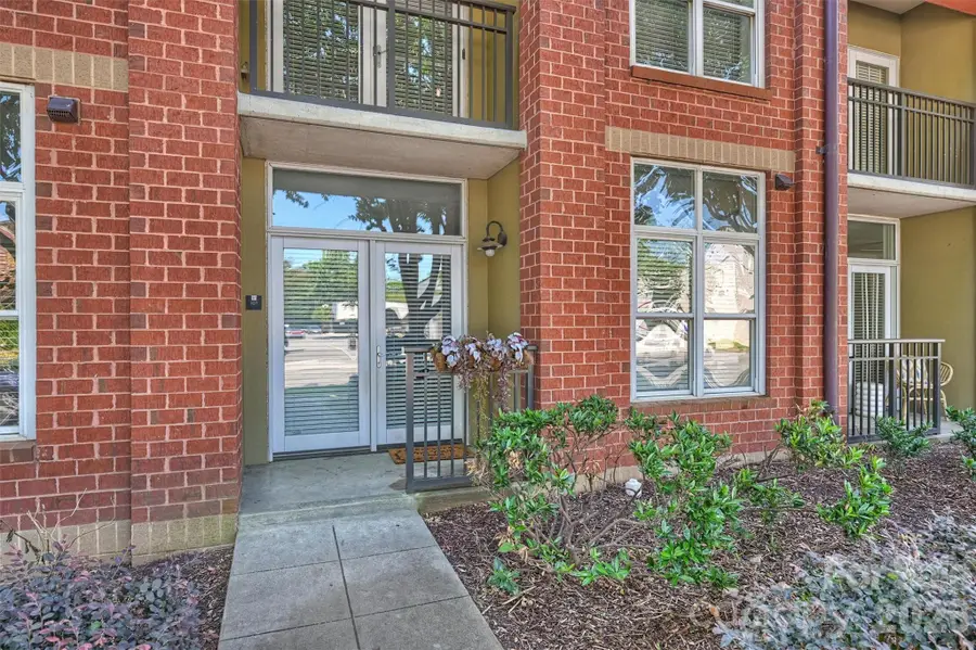 1320 Fillmore Avenue #107, Charlotte, NC 28203 - #3