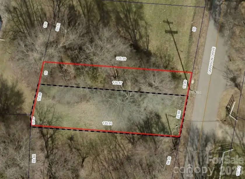 Parcel 68909 Garrison Drive, Kings Mountain, NC 28086 - #1
