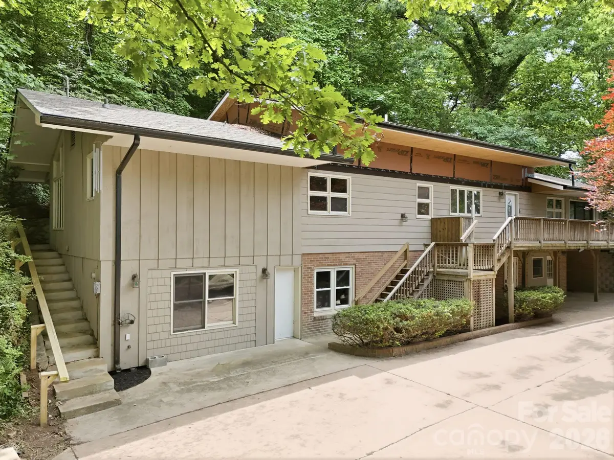 120 Stovall Street, Waynesville, NC 28786 - #1