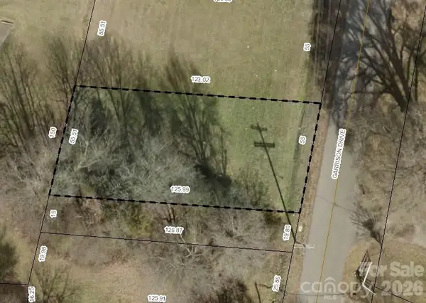 Parcel 68907 Garrison Drive, Kings Mountain, NC 28086