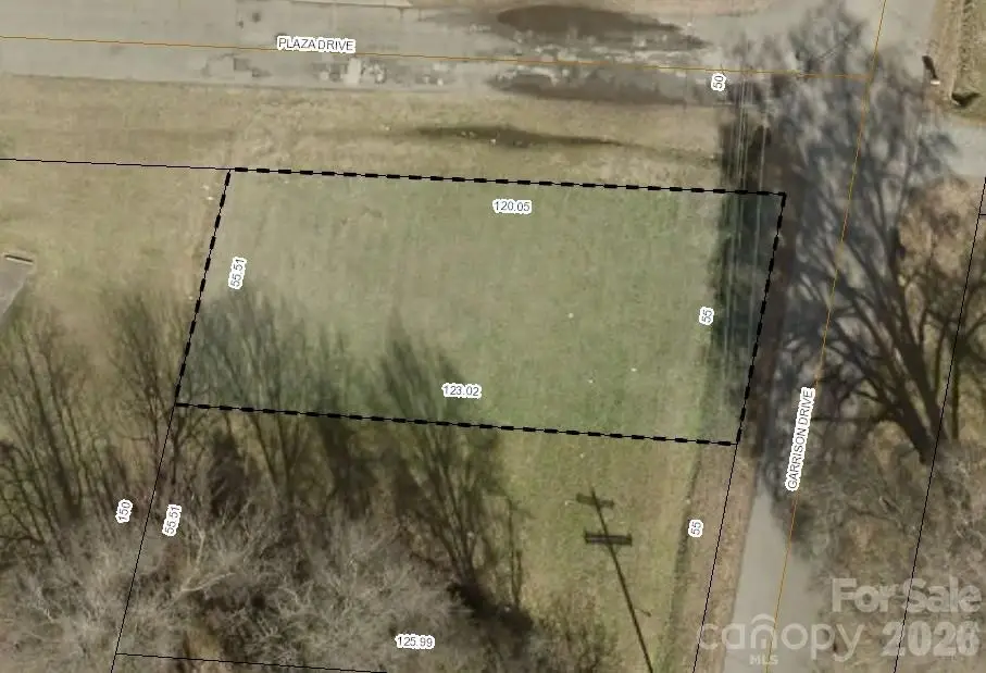 Parcel 68906 Garrison Drive, Kings Mountain, NC 28086 - #1