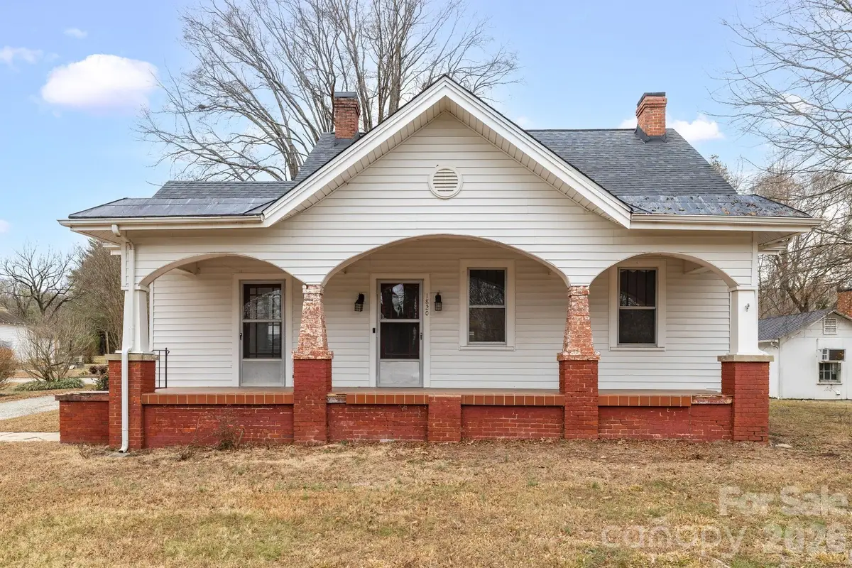 1820 S Park Drive, Reidsville, NC 27320 - #1