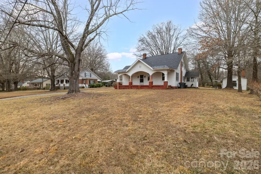 1820 S Park Drive, Reidsville, NC 27320 - #3