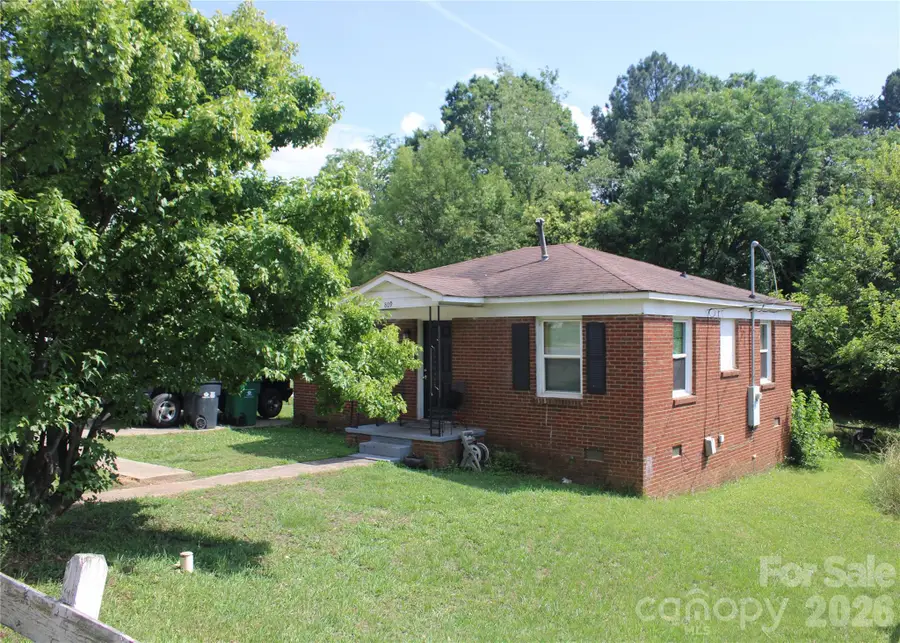 809 Norris Avenue, Charlotte, NC 28206 - #2