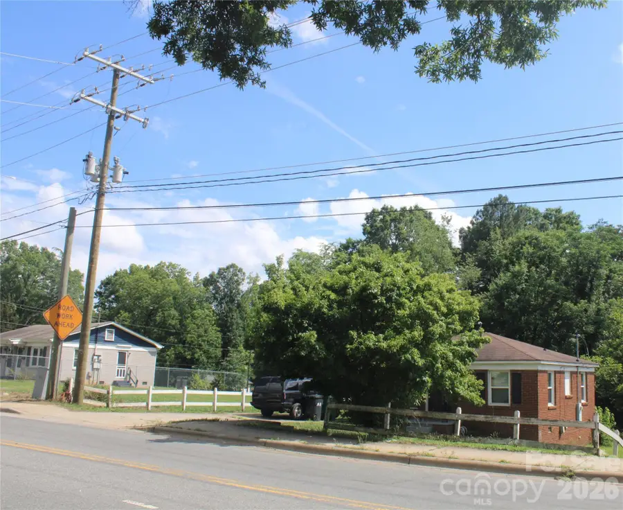 809 Norris Avenue, Charlotte, NC 28206 - #3