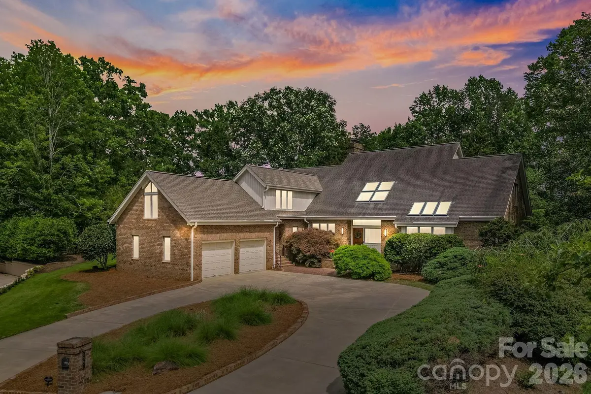 5901 Marsailles Court, Charlotte, NC 28277 - #1