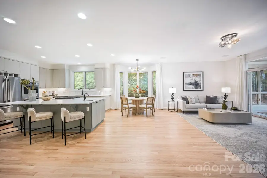 5901 Marsailles Court, Charlotte, NC 28277 - #3