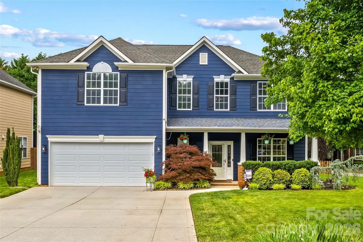 104 Middleton Place, Mooresville, NC 28117 - #1