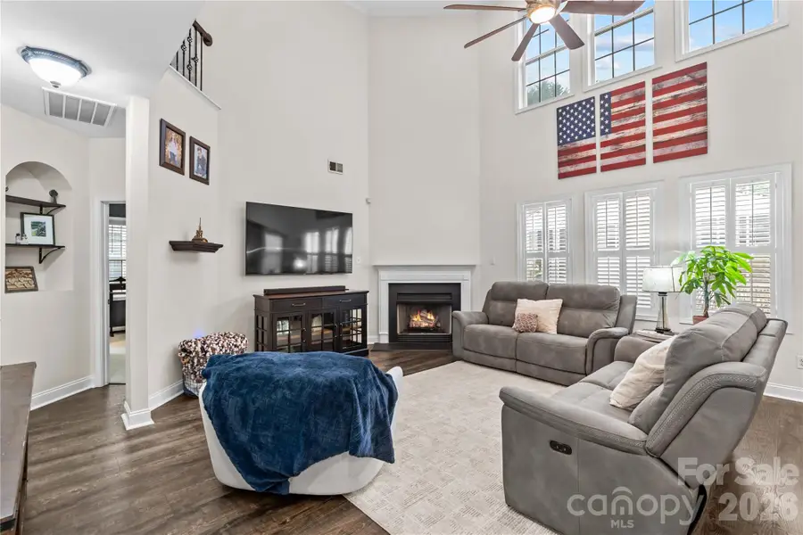 104 Middleton Place, Mooresville, NC 28117 - #3