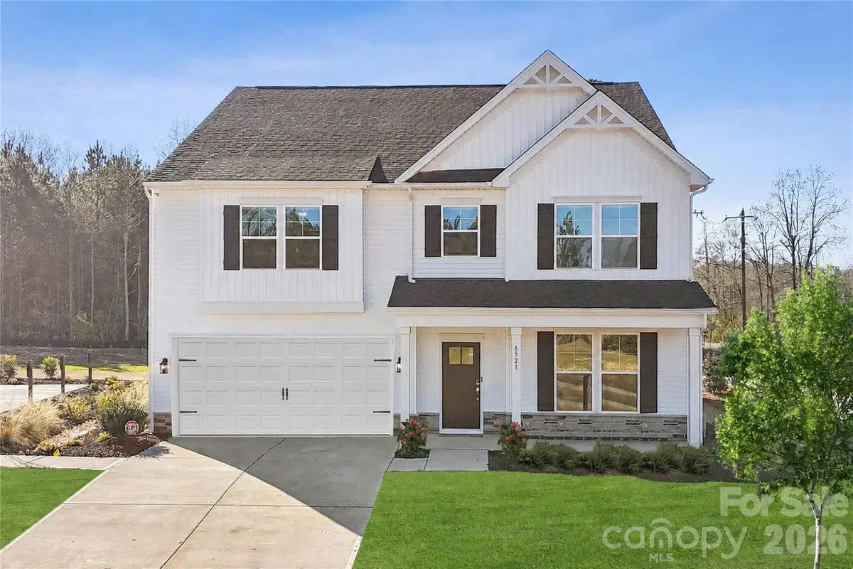 6521 Alanbrook Road, Charlotte, NC 28215 - #1