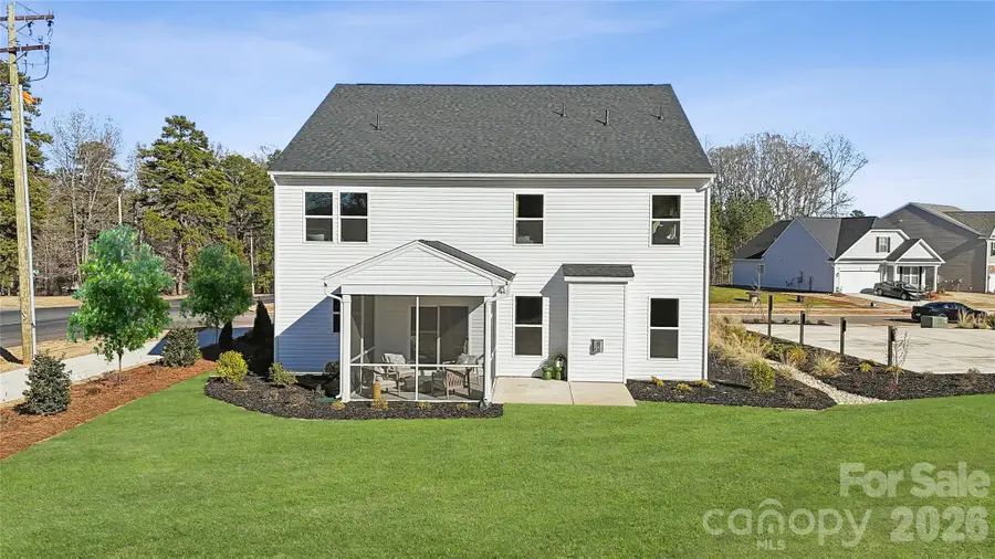 6521 Alanbrook Road, Charlotte, NC 28215 - #2