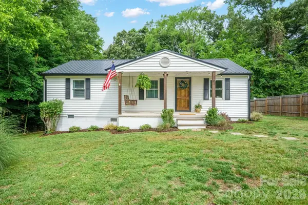 161 Holman Street, Mocksville, NC 27028
