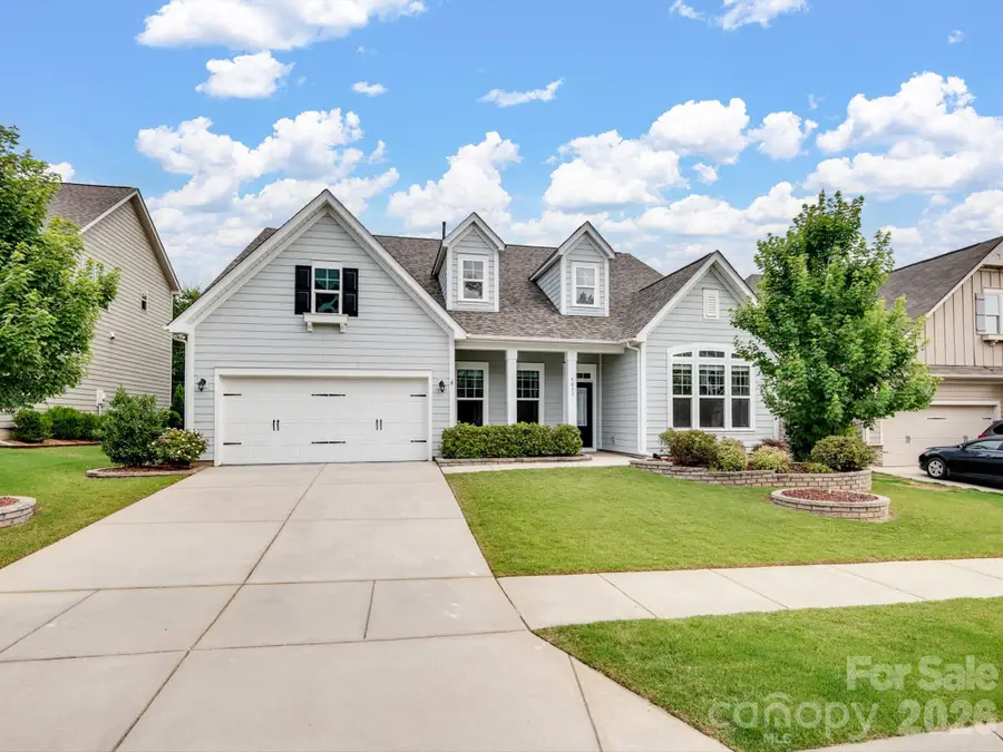 5033 Wesley Court, Lancaster, SC 29720 - #3