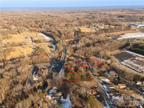 00 Richardson Drive, Reidsville, NC 27320