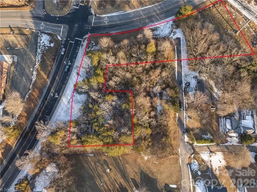 00 Richardson Drive, Reidsville, NC 27320 - #3