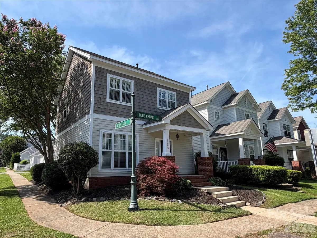 11223 Blue Cedar Lane, Charlotte, NC 28277 - #1