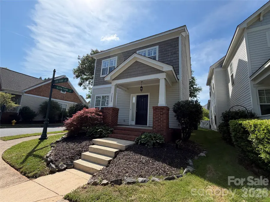 11223 Blue Cedar Lane, Charlotte, NC 28277 - #2