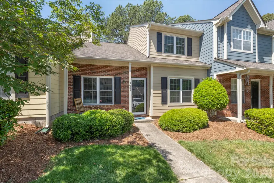 9005 Four Mile Creek Road, Charlotte, NC 28277 - #3