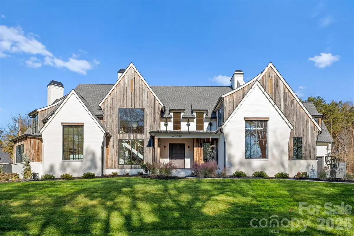 20218 Rainbow Circle, Cornelius, NC 28031 - #1