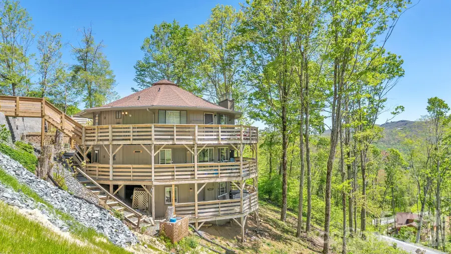 315 Timber Ridge Road #E-14, Sugar Mountain, NC 28604 - #2