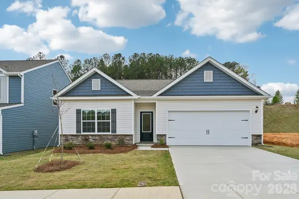 702 Willow Estates Drive, Shelby, NC 28150