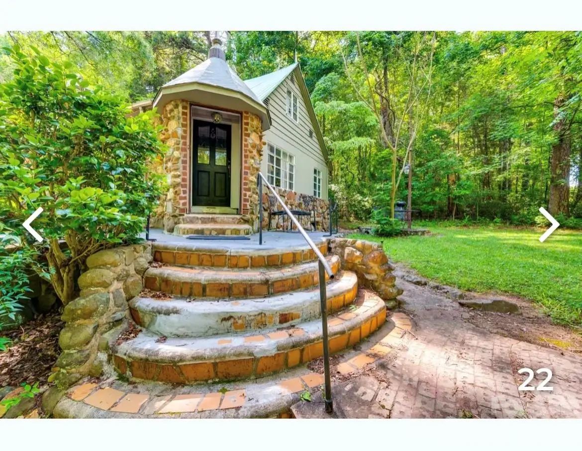 1740 Hollywood Drive, Salisbury, NC 28144 - #1