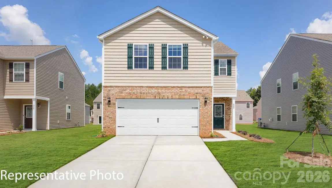 2833 Frances View Lane, Lincolnton, NC 28092 - #1