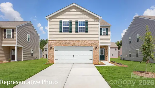 2833 Frances View Lane, Lincolnton, NC 28092