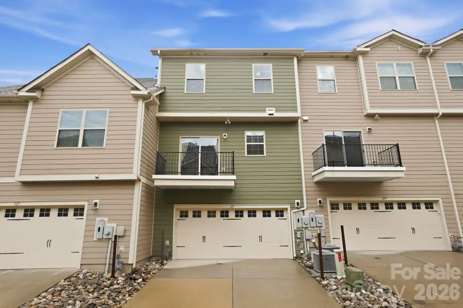 327 Annandale Drive, Fort Mill, SC 29708 - #2