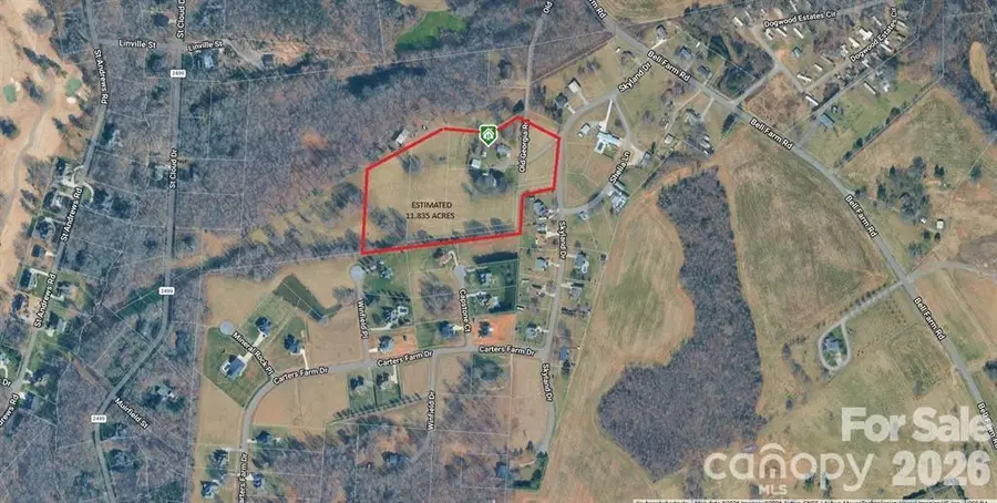 150 Old Georgia Road, Statesville, NC 28625 - #2