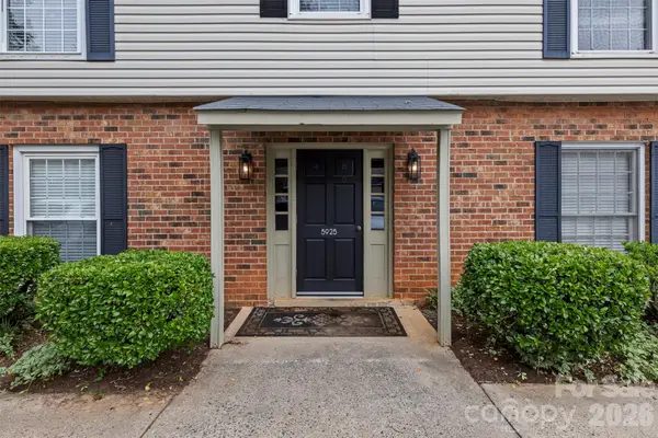5925 Quail Hollow Road #B, Charlotte, NC 28210