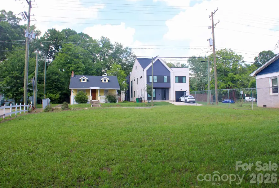 805 Norris Avenue, Charlotte, NC 28206 - #2