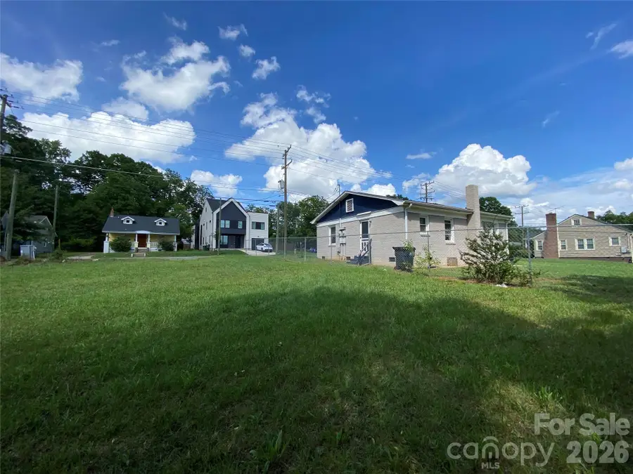 805 Norris Avenue, Charlotte, NC 28206 - #3