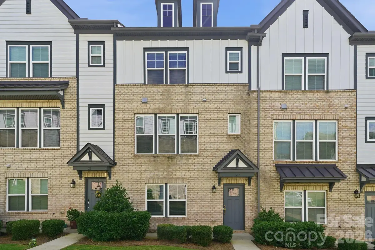 507 Upper Stone Circle, Charlotte, NC 28211 - #1