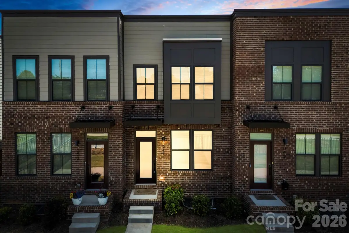1049 Simcoe Lane, Charlotte, NC 28217 - #1