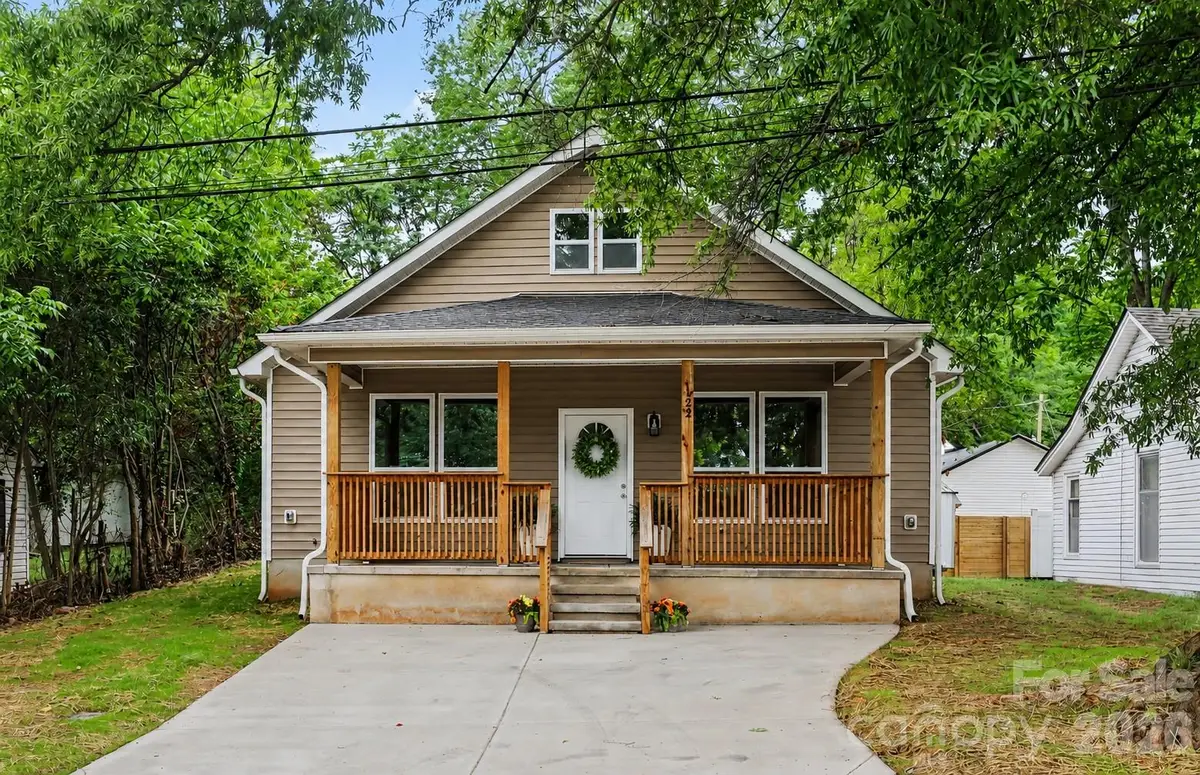 122 Johndy Avenue, Kannapolis, NC 28083 - #1